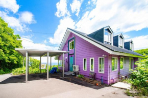 THE HARUKAYAMA BASE - Vacation STAY 13233